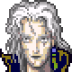 Setzer's menu sprite