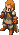 Zalbaag's in-game sprite.