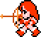 Maria, the first archer