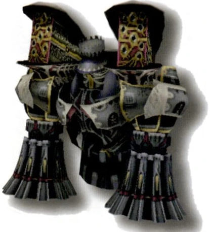 final fantasy ix alexander