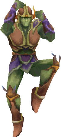 Guardian DS