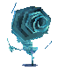 Sea Elemental from Final Fantasy III