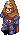 Cidolfus' in-game sprite