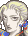 Faris' menu portrait