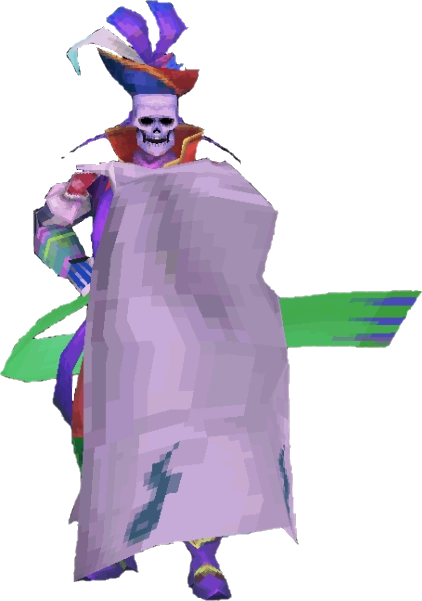 Amon (DS)
