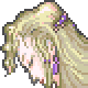 Celes's menu portrait