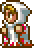 White Mage (Final Fantasy - WSC)