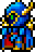 Battle sprite