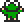 The field map Toad player sprite.