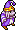 Ezel's in-game sprite