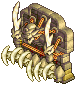 The Demon Wall in Final Fantasy Tactics A2
