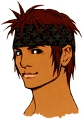 Chappu, by Tetsuya Nomura