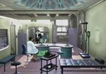 Infirmary