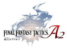 The Logo of Final Tactics A2