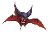 Bat from Final Fantasy Crystal Chronicles