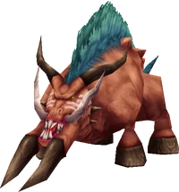 Zaghnol