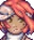 Luca's portrait