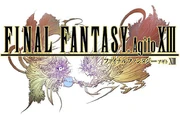 Final Fantasy Agito XIII