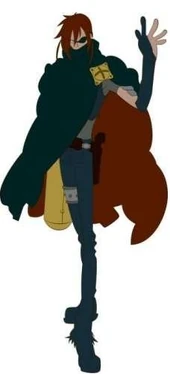 Kaze