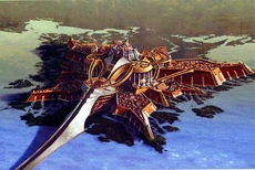 The City of Bevelle