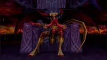 Chaos, God of Discord