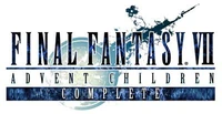 Final Fantasy VII: Advent Children Complete