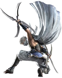 Edge (Final Fantasy IV)