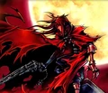 Vincent Valentine