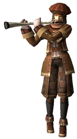 Bard Artifact Armor