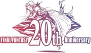 Final Fantasy 20th Anniversary