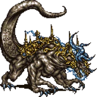 The Atma Weapon