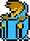 Black Wizard (Final Fantasy - NES)