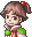 Porom's GBA menu portrait