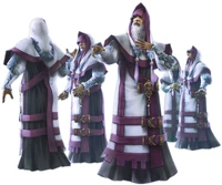 Archadian senators