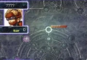 Steal and Use are highlighted even before Rikku has navigated on the grid.