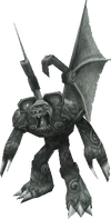 Gargoyle in Final Fantasy IX