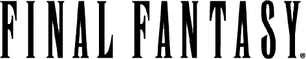 Japanese series logo, which also appears in the post-16-bit era North American localizations