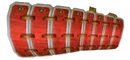 One of Wakka's Armguards