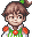 Palom's GBA menu portrait