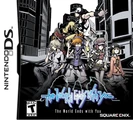 The World Ends With You