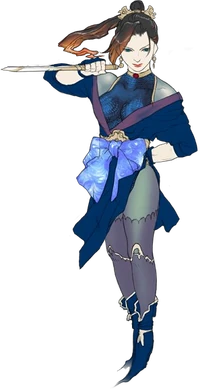 Character design