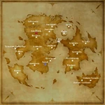 The Vana'diel middle lands