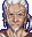 Zangetsu's portrait