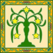 Symbol of the Federation of Windurst