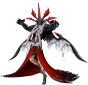 Ultimecia's EX Mode