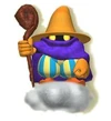 Black Magician