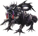 Omega Weapon