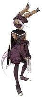 Viera assassin