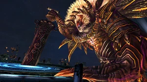 Braska's Final Aeon