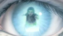 Cloud has a vision of Aerith
